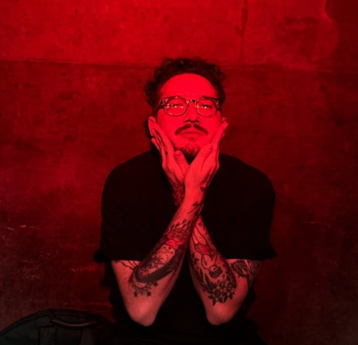 Max Stark