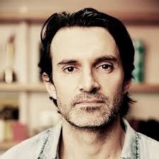 David Barber